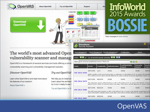 网络与安全 不可或缺的开源利器与软件开发趋势